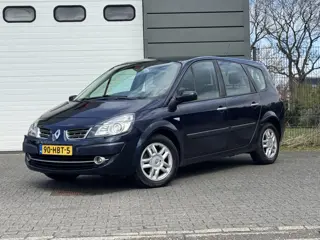 Renault Grand Scénic 2.0-16V Tech Line | TREKHAAK | NIEUWE APK |