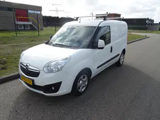 Opel Combo 1.3 CDTi L1H1 Sport