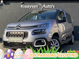 Citroën Berlingo 1.2 PureTech Live | 1e eigenaar | dealer onderhouden | apple carplay | camera | 5 p
