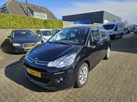 Citroën C3 1.2 PureTech Collection (bj 2015)