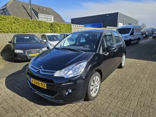 Citroën C3 1.2 PureTech Collection (bj 2015)