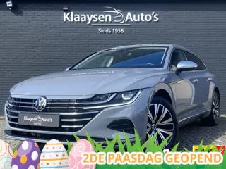Volkswagen Arteon Shooting Brake 1.4 TSI eHybrid 218 pk Elegance Business+ | 1e eigenaar | dealer on