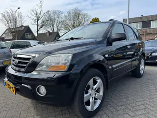 Kia Sorento 3.3 V6 X-clusive fulltime 4wd 248pk,Apk 4/9/26,Airco,Cruise,Trekhaak