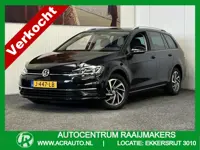 Volkswagen Golf VARIANT 1.4 TSI HIGHLINE BUSINESS R LINE NAVIGATIE APPLE CARPLAY VERWARMDE STOELEN E