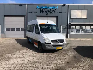 Mercedes-Benz Sprinter 311 2.2 CDI 366 - ROLSTOELBUS