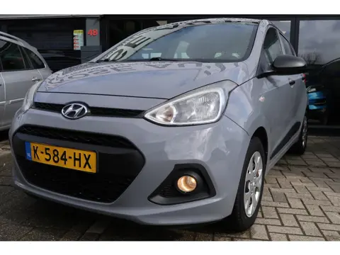 Hyundai I10 1.0i i-Drive
