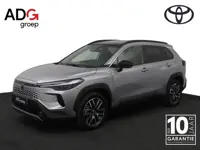 Toyota Corolla Cross Hybrid 180 Executive | Panorama dak | JBL Audio