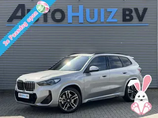 BMW X1 sDrive20i M Sport Panoramadak Stuurwielverwarming Massage 19 Inch Keyless Entry ACC Harman-Ka