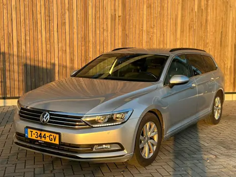 Volkswagen Passat Variant 1.6 TDI Highline Business R