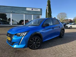 Peugeot 208 1.2 PureTech GT Pack Ned.auto (bj 2022)