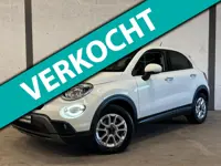 Fiat 500 X Cross 1.3 GSE Cross AUT|Carplay Navi|Cruise|Dealer Onderhouden !!