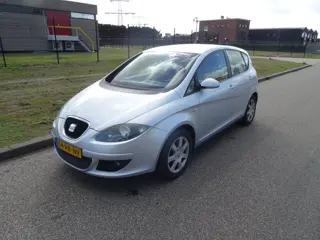 Seat Altea 1.6 Stylance