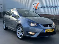 SEAT Ibiza ST 1.2 TSI FR | 1e eigenaar | 16" Velgen| Cruise Cntrl