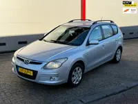 Hyundai I30 CW 1.4i Blue Dynamic | NIEUWE APK