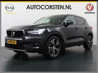 Volvo XC40 2.0 T5 AWD AUT-8 Leer-Contour+verwarmd Intro-Edition Adap.Cruise Camera Apple Carplay Nav