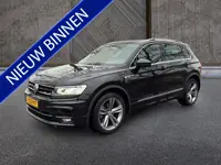 Volkswagen Tiguan 1.5 TSI ACT Highline Business R