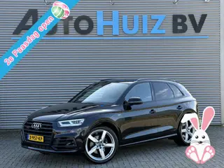 Audi Q5 3.0 TFSI SQ5 quattro Pro Line Plus ACC Magnetic Ride Keyless Entry Carplay 360 Camera Carpla