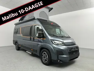 Malibu First Class-Two Rooms 640 LE RB GT Hefdak AUT 180PK