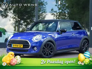 Mini Mini 1.5 Cooper Automaat Harman Kardon Navigatie LED Dealeronderhouden