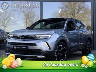 Opel Mokka 1.2 Turbo Ultimate 130PK Automaat
