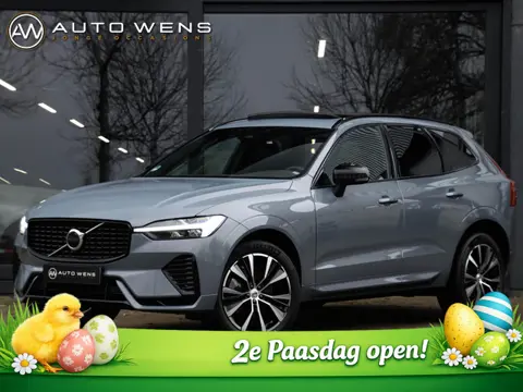 Volvo XC60 B4 Plus Dark Panodak | BLIS | Adapt. Cruise | Power Seats | Harman Kardon 197pk