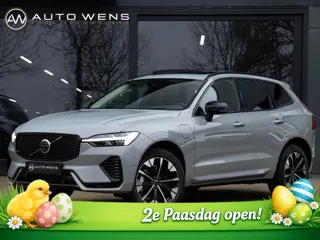 Volvo XC60 T6 AWD Plus Dark MY26 360 Pano HeadUp Trekhaak 20'' Harman Kardon