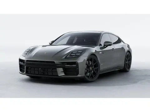 Porsche Panamera 4 E-Hybrid