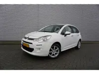 Citroën C3 1.0 PureTech Collection Climate / Navi / Cruise / DAB / Stoelverw. / Parkeersens. / Lm ve