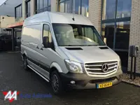 Mercedes-Benz Sprinter 319 3.0 CDI 366