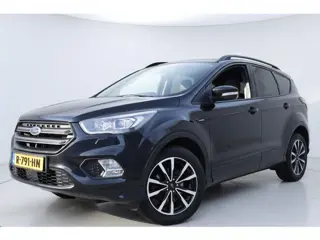 Ford Kuga 150PK EcoBoost ST-LINE SPORT CAMERA/TREKHAAK/SONY-AUDIO