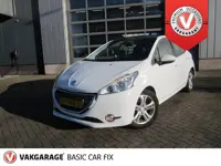 Peugeot 208 1.6 VTi Intuïtive Airco sportvelgen Navi