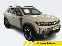 Dacia Duster 1.6 Hybrid 140 Extreme 7 JAAR GARANTIE / CLIMATE CONTROL / APPLE & ANDROID CARPLAY / PA