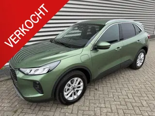 Ford Kuga 2.5 PHEV Titanium Trekhaak Origineel NL Nieuw