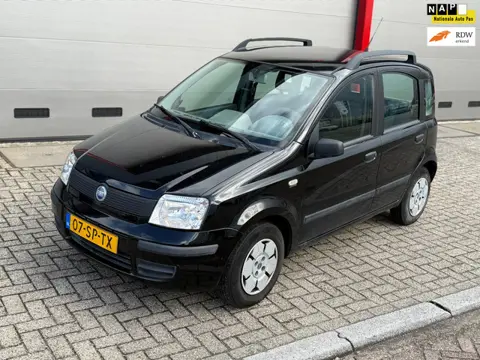 Fiat Panda 1.1 Young