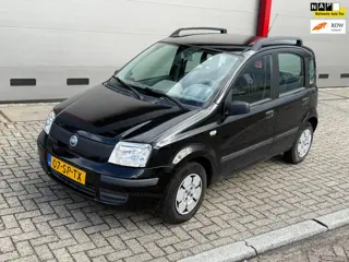 Fiat Panda 1.1 Young
