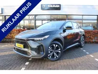 Toyota Bz4x Dynamic 71 kWh | Rijklaar | Fase 3 | 360 Camera | Blind Spot | Stoel-/stuurverwarming | 