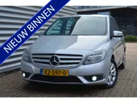 Mercedes-Benz B-Klasse 180 Navi/Camera/Stoelverw/Onderhoud