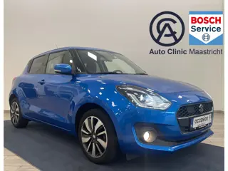 Suzuki Swift AUTOMAAT / NAVI / 1.2 Stijl (bj 2019)