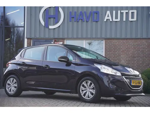 Peugeot 208 1.0 VTi Access, AIRCO, CRUISE CONTROL, NAP