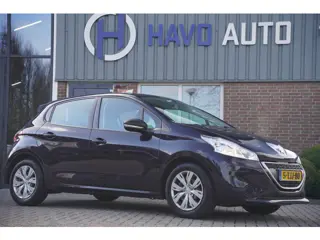 Peugeot 208 1.0 VTi Access, AIRCO, CRUISE CONTROL, NAP
