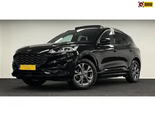 Ford Kuga 2.5 PHEV ST-Line *224PK*Panodak*Camera*Navi*Stoelverw*Carplay*