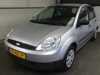 Ford Fiesta 1.25-16V Ambiente - Airco - Mooie Auto! - APK 2027