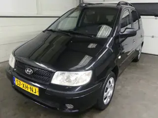 Hyundai Matrix 1.6i Active Joy - Airco - Trekhaak