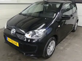 Volkswagen Up! 1.0 move up! - Airco - Keurig Onderhouden