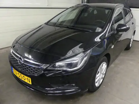 Opel Astra Sports Tourer 1.0 Online Edition - Navigatie - Cruise Control