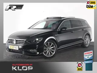 Volkswagen Passat Variant 1.5 TSI R-Line