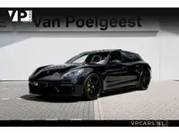 Porsche Panamera Sport Turismo 4.0 Turbo S E-Hybrid
