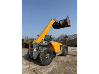 Liebherr T 41-7 4F (bj 2018)