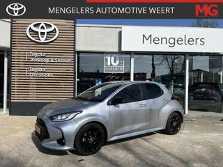 Toyota Yaris 1.5 Hybrid Executive | Rijklaar | Stoelverwarming