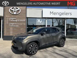 Toyota Yaris Cross 1.5 Hybrid First Edition | Rijklaar |